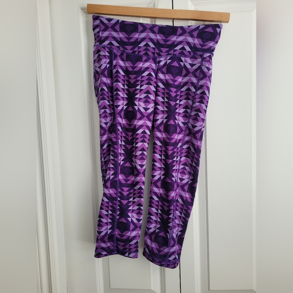 Old navy workout pants size S